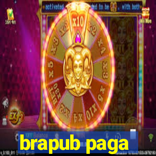 brapub paga